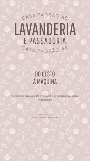 Capa do material Do cesto à máquina